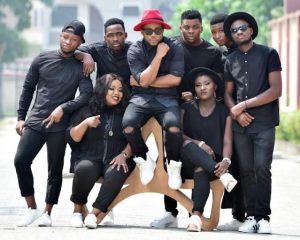 Tim Godfrey and xtreme