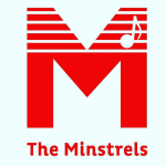 the minstrels