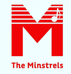 the minstrels