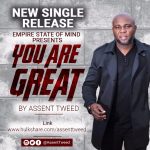Assent Tweed - You are great