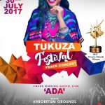 Ada Ehi Set To Minister At The Peace Concert in Kenya 5