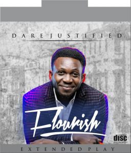 Dare Justified - Flourish