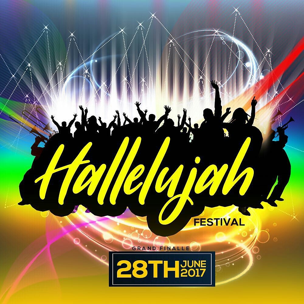 Hallelujah Festival