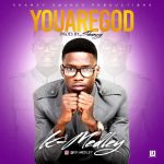 K-Medley - You Are God