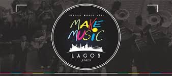 Celebrate World Music Day At The Make Music Lagos 2017 1