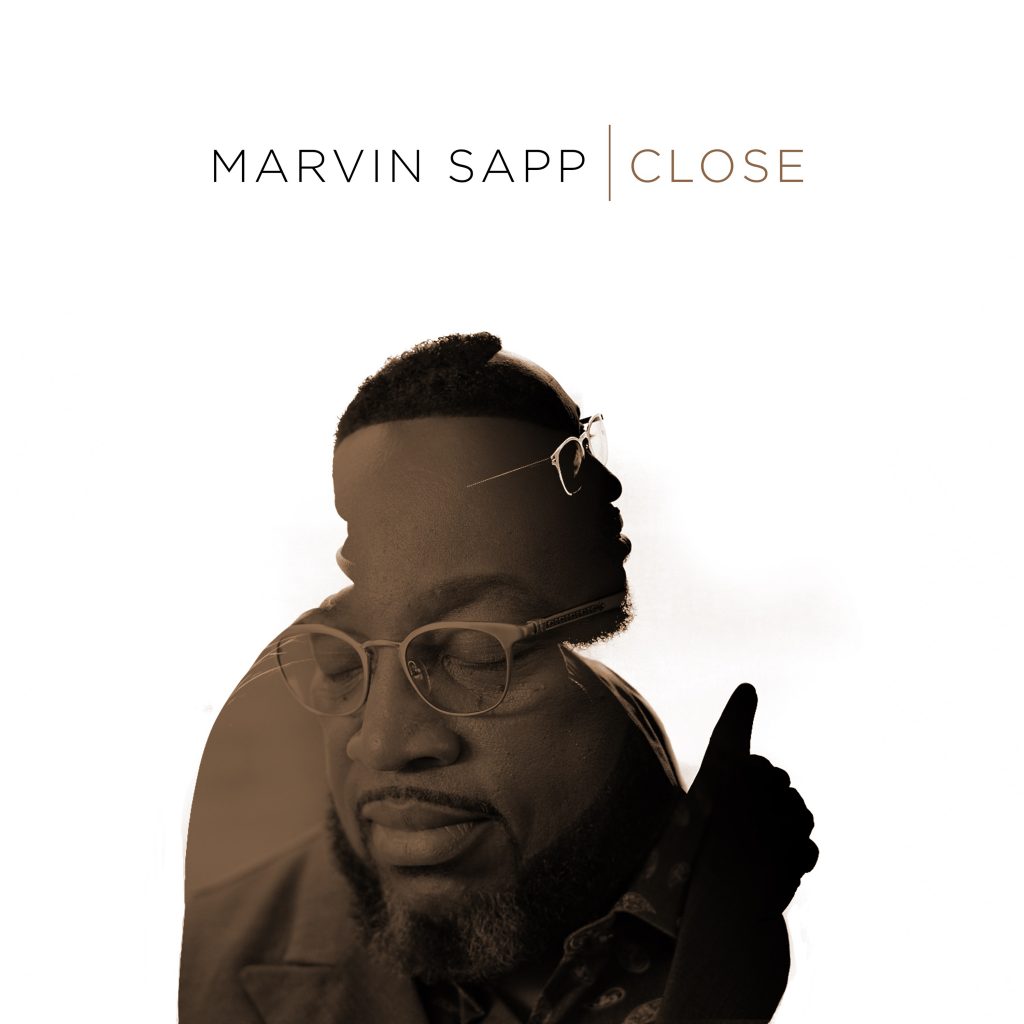 Marvin Sapp