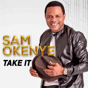 Sam Okenye