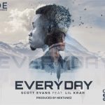 Scott Evans - Everyday