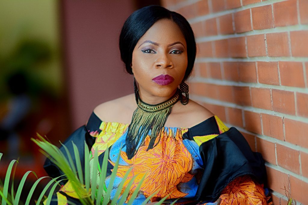 Tonia Shodunke Unveils Promo Photos; Rebrands Stage Name || @toniashodunke 4