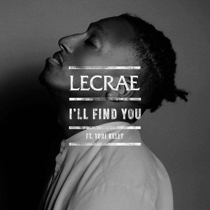 Lecrae - ill find You