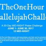 Hallelujah Challenge