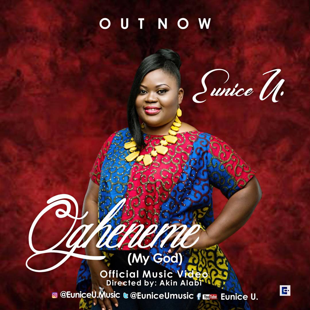 Eunice U - Ogheneme