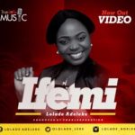 Lolade Adeleke - IFE MI