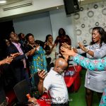 Photos of Obiora Obiwon's 40 songs at 40 event. 7