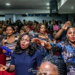 Photos of Obiora Obiwon's 40 songs at 40 event. 10