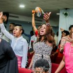 Photos of Obiora Obiwon's 40 songs at 40 event. 16