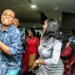 Photos of Obiora Obiwon's 40 songs at 40 event. 19