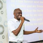 Photos of Obiora Obiwon's 40 songs at 40 event. 20