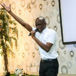 Photos of Obiora Obiwon's 40 songs at 40 event. 23