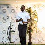 Photos of Obiora Obiwon's 40 songs at 40 event. 24