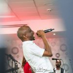 Photos of Obiora Obiwon's 40 songs at 40 event. 29