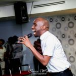 Photos of Obiora Obiwon's 40 songs at 40 event. 31