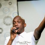 Photos of Obiora Obiwon's 40 songs at 40 event. 33