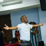 Photos of Obiora Obiwon's 40 songs at 40 event. 37