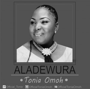 Tonia Omoh