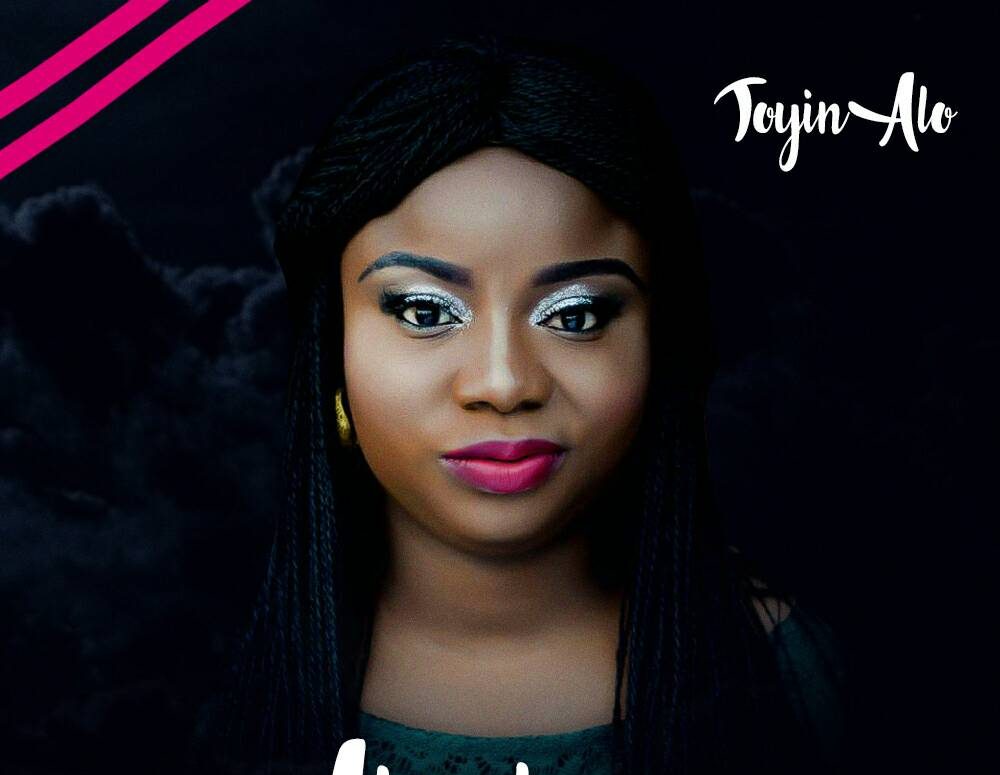 Toyin Alo