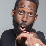 Tye Tribbett