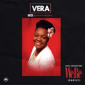 Vera - Were