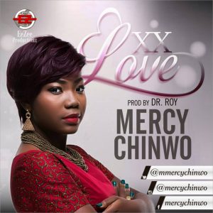 Mercy Chinwo