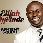 Elijah Oyelade