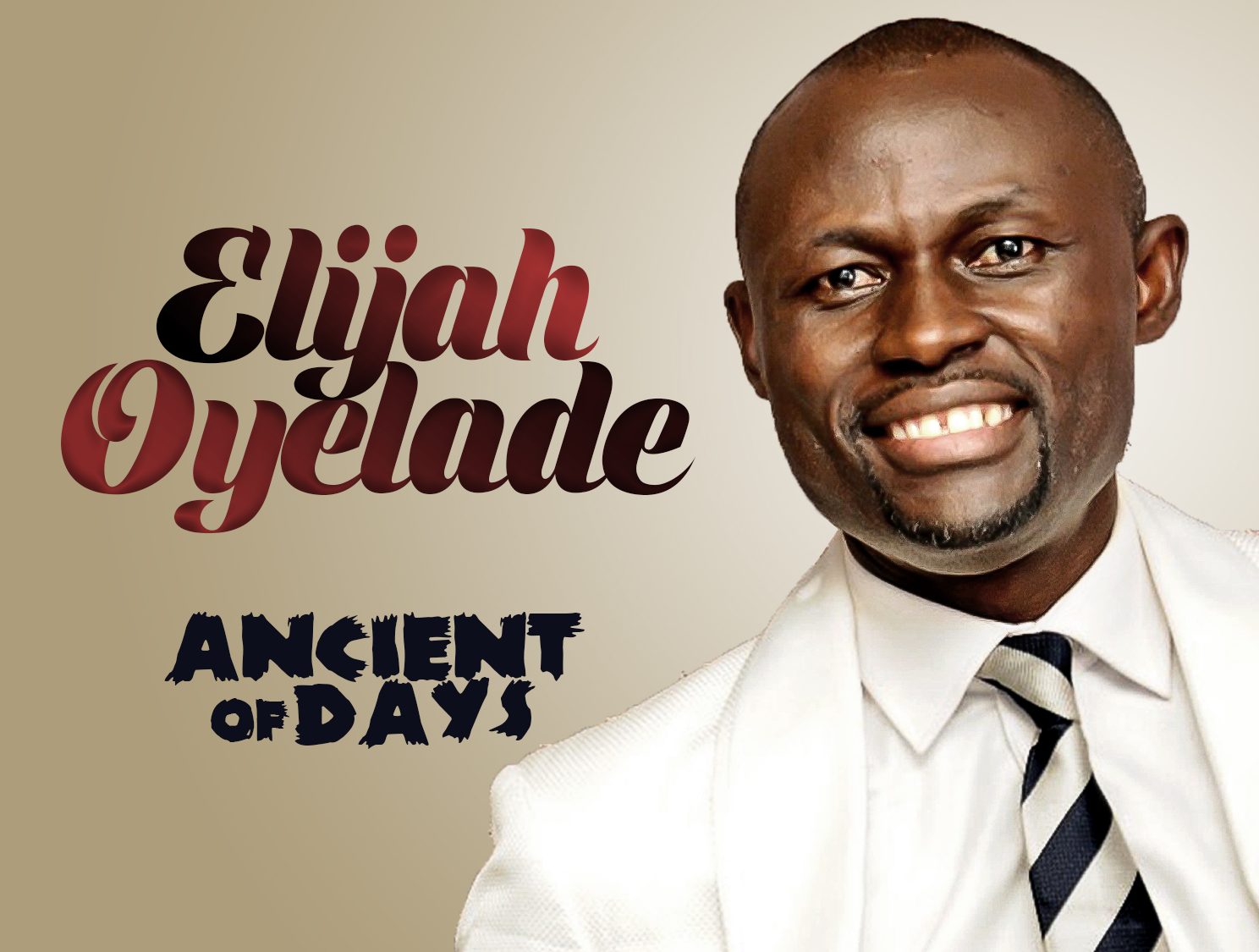 Elijah Oyelade