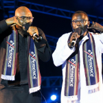 Photos From The Experience 2014 in Lagos. 4