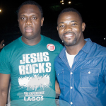 Photos From The Experience 2014 in Lagos. 7