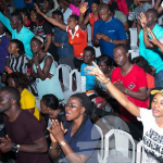 Photos From The Experience 2014 in Lagos. 3