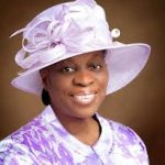 Folu Adeboye