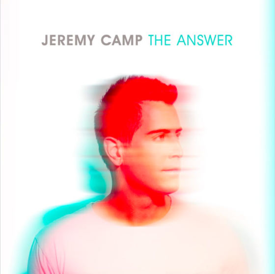 JEREMY CAMP