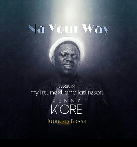 Kenny Kore - Na Your Way