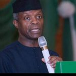 Osinbajo