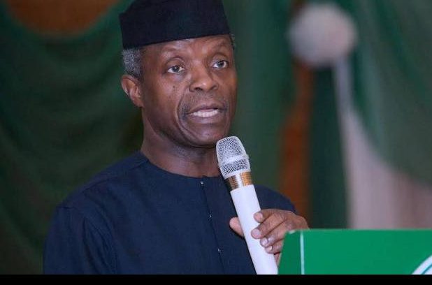 Osinbajo