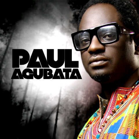 Paul agubata - Gods pikin