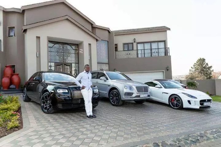 Prophet-Bushiri