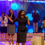 Photos From "Emerge" The Spirit Life Conference 2017 at HOTR 4