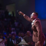 Photos From "Emerge" The Spirit Life Conference 2017 at HOTR 10