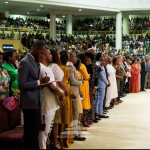 Photos From "Emerge" The Spirit Life Conference 2017 at HOTR 14