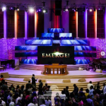 Photos From "Emerge" The Spirit Life Conference 2017 at HOTR 1