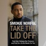 Smokie Norful to Release First Book